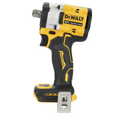CHAVE DE IMPACT.COMP.20V MAX 1/2"2AH KIT
