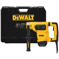 MARTELO ROMPEDOR SDS MAX 1050W 5KG C/MAL