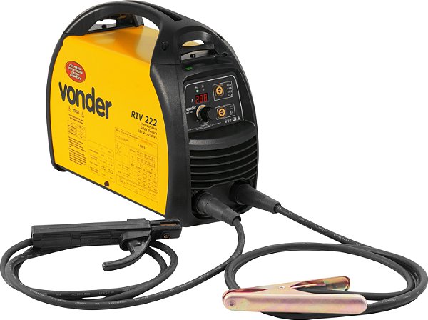 INVERSOR DIG RIV222 BIVOLT VONDER