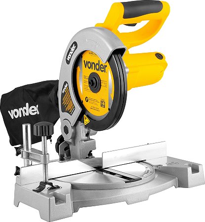 SERRA ESQUADRIA 7.1/4 SEV857 220V VONDER