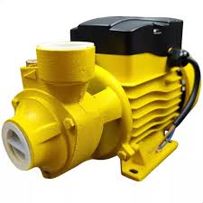 MOTO BOMBA PERIFERICA 1/2 HP POTENCIA 220V: 370 W BOM-8704