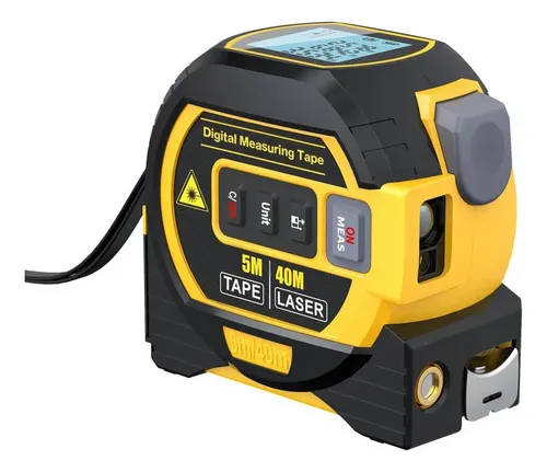TRENA NIVEL A LASER COM TRENA BOM-6541
