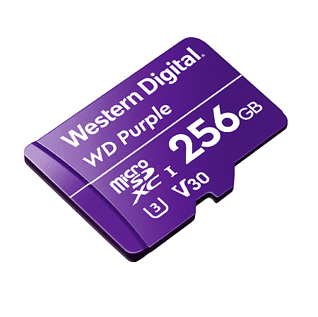 Cartao Memoria Micro Sd 256.0 Gb 128tbw Intelbras