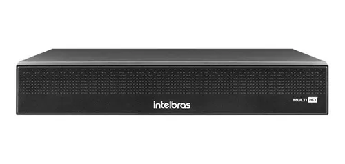 Dvr S. Alone 16ch Intelb Mhdx 3116-c Multi-hd 4580130