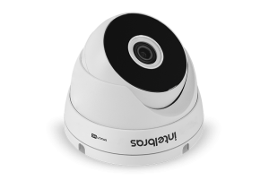 Camera Ir Dome Multihd 30m 3.6mm Vhd 3130 D G7 Intelbras