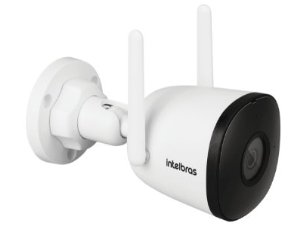 Camera Sem Fio Full Hd Im5 Sc Mibo Intelbras