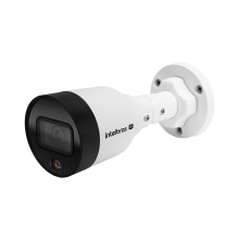 Camera Ip 20m 3.6mm Vip 1220 B Full Color Ip67 2mp G4 Intelb