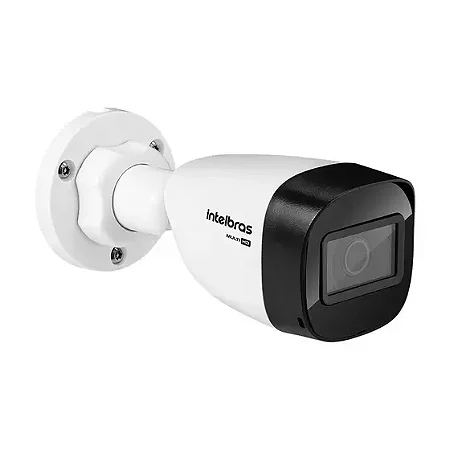 Camera Ir Multihd 30m 2.8mm Vhd 1130 B G7 Intelbras