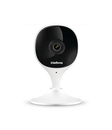 Camera Sem Fio Full Hd Imx C Mibo Intelbras 4565514