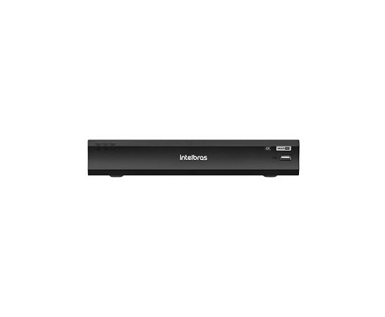 Dvr S. Alone 16ch Intelbras Imhdx 5116 Multi-hd