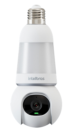 Camera Sem Fio Full Hd Im6 Full Color Intelbras