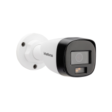 Camera Ir Multihd 20m 2.8mm Vhd 1120 B Full Color Intelbras