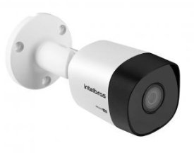 Camera Ir Multihd 30m 3.6mm Vhd 3130 B G7 Intelbras