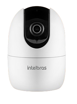 Camera Sem Fio Full Hd Im4 C Intelbras 4565510