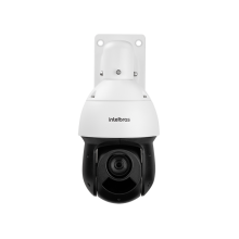 Camera Speed Dome Vip 3216 Sd Ir Ia Intelbras