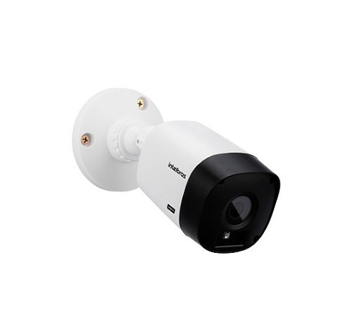 Camera Ir Hdcvi Lite 20m 2.8mm Vhl 1120 B G2 Intelbras