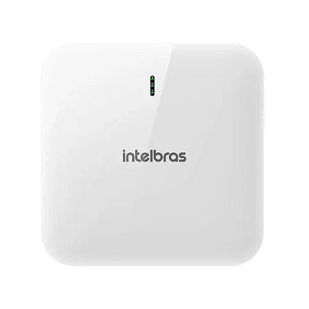 Roteador/access Point Corporativo Ap 1250 Ac Max Intelbras
