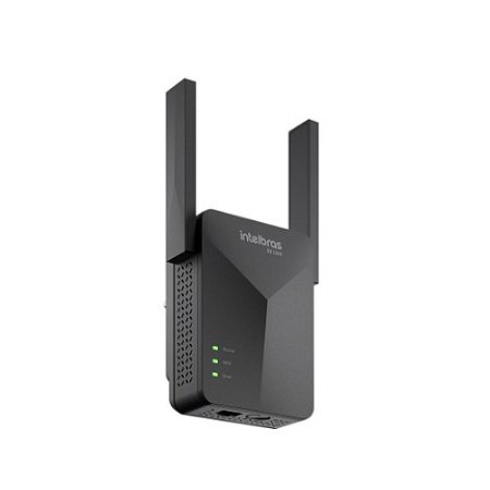 Roteador Mesh Extensor Ex 1500 Wi-fi 6 Intelbras