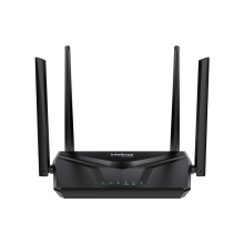 Roteador Dual Band Ac 1200 Wi-force W5-1200gs Intelbras