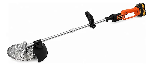 ROCADEIRA BATERIA BRUSHLESS BOM-9114