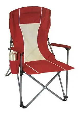 CADEIRA CAMPING DOBRÁVEL