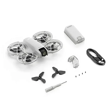 Drone DJI Neo Standard BR - DJI050