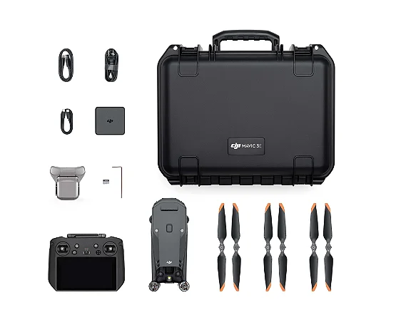 DJI Mavic 3 Enterprise (BR) - FD008ET