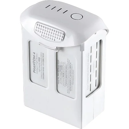 Bateria do Phantom 4 pro - DJI00064