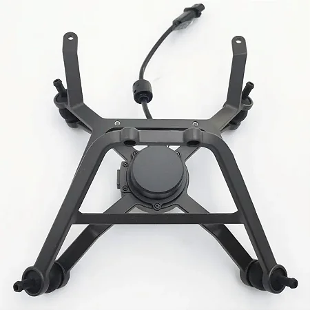 DJI Matrice 300/350 conjunto de modulo e conector do guimbol single descendente - PARTS10001