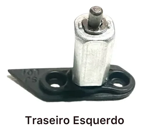DJI Eixo do Braço traseiro esquerdo do Mini 3 / Mini 3 Pro (unidade)- FD10062CS