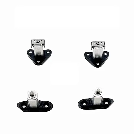DJI Conjunto de eixos dos Braços do mini 4 Pro - FD10064CS
