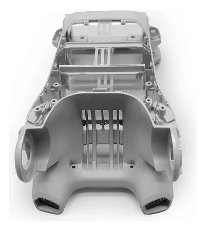 DJI Middle Shell Mini 3 - FD10064CS