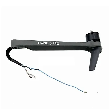 DJI Braço Dianteiro Esquerdo do Mavic 3 Pro - FD10011CS
