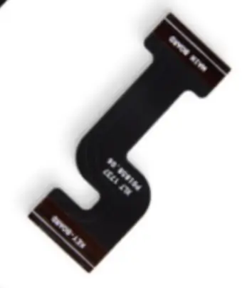 DJI Cabo Flat do controle do Mavic Pro - FD10028CS