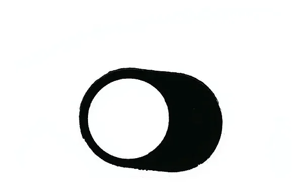 DJI Lente do Gimbol do Spark - FD10035CS