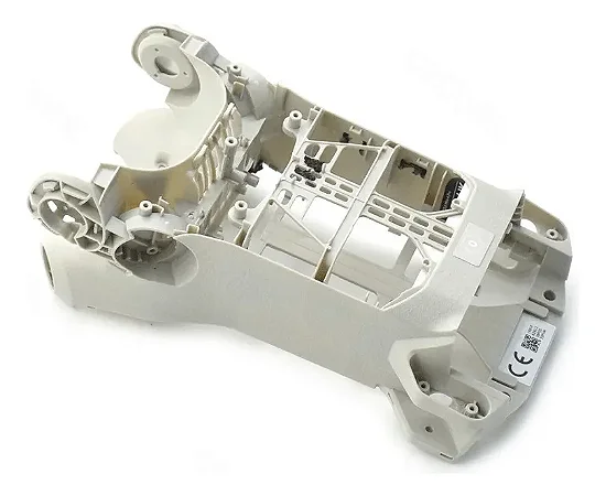 DJI Middle Shell Mini 4 Pro - FD10087CS