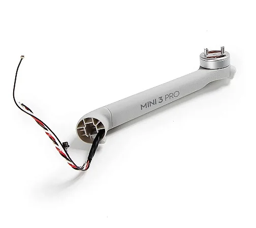DJI Braço Dianteiro Esquerdo do Mini 3 Pro - FD10091CS