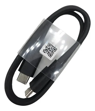 DJI Cabo Tipo C/ Tipo C Original (50cm) - FD10006CS