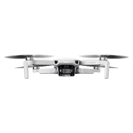 Drone DJI Mini 2 Apenas a Aeronave BR (usado)- FD001CS