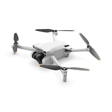 Drone DJI Mini 3 - Apenas a Aeronave BR (usado)- FD008CS