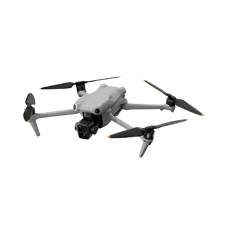 Drone DJI Air 3 Apenas a Aeronave (usado) - FD033CS