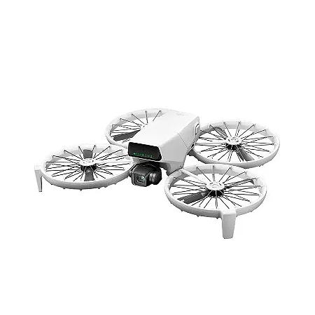 Drone DJI Flip Apenas a Aeronave (usado) - FD026CS