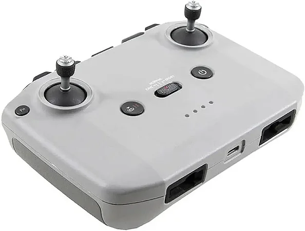 Radio controle C5 RC-N1 modelo 231 (Série mini 2/4K/3/3 Pro/Air 2/2S/Série Mavic 3) (Usado) - FD040CS