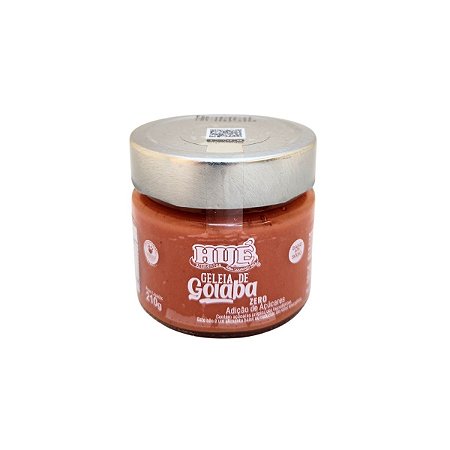 Geleia de Goiaba Diet Hué 210g
