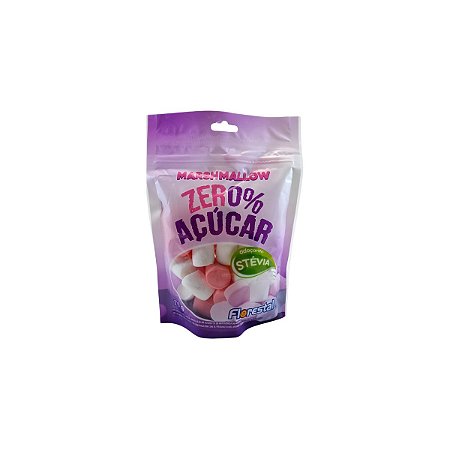 Marshmallow Diet Florestal 70g