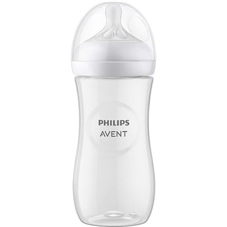 Mamadeira Pétala 3.0 330ml Philips Avent