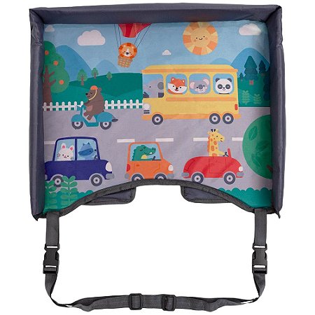 Mesa De Atividades Para Carro Infantil Buba