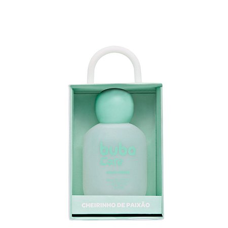 Colônia Fresh Infantil Bebê 100ml - Buba Care