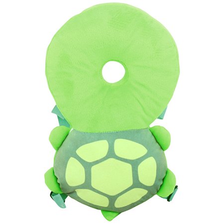 Almofada Protetora Primeiros Passinhos Tartaruga Pimpolho