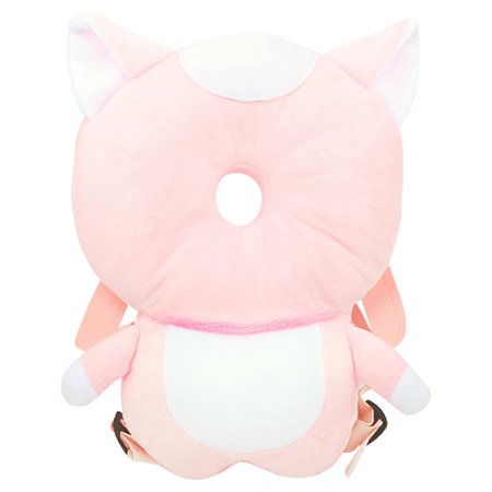 Almofada Protetora Primeiros Passinhos Gatinho Pimpolho